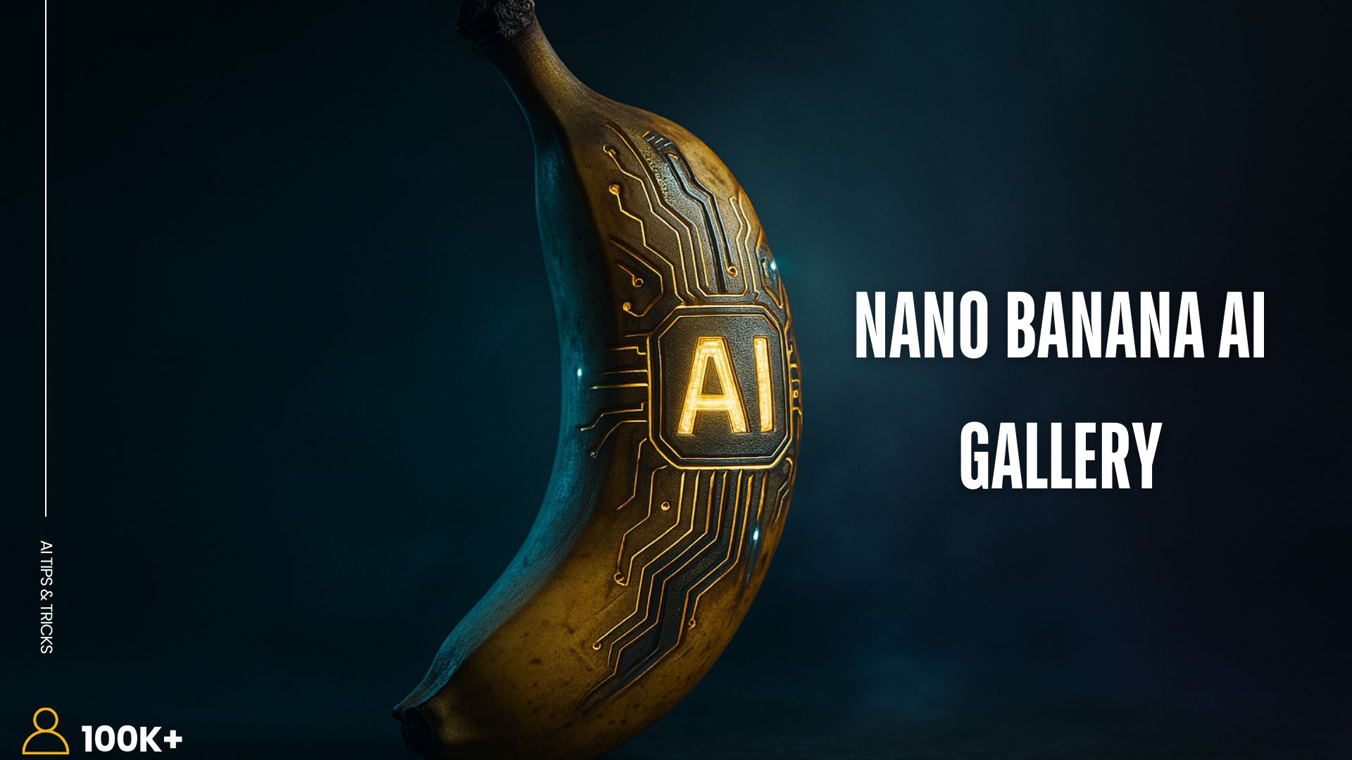 Nano Banana AI - מוצר שנבנה בעזרת AI